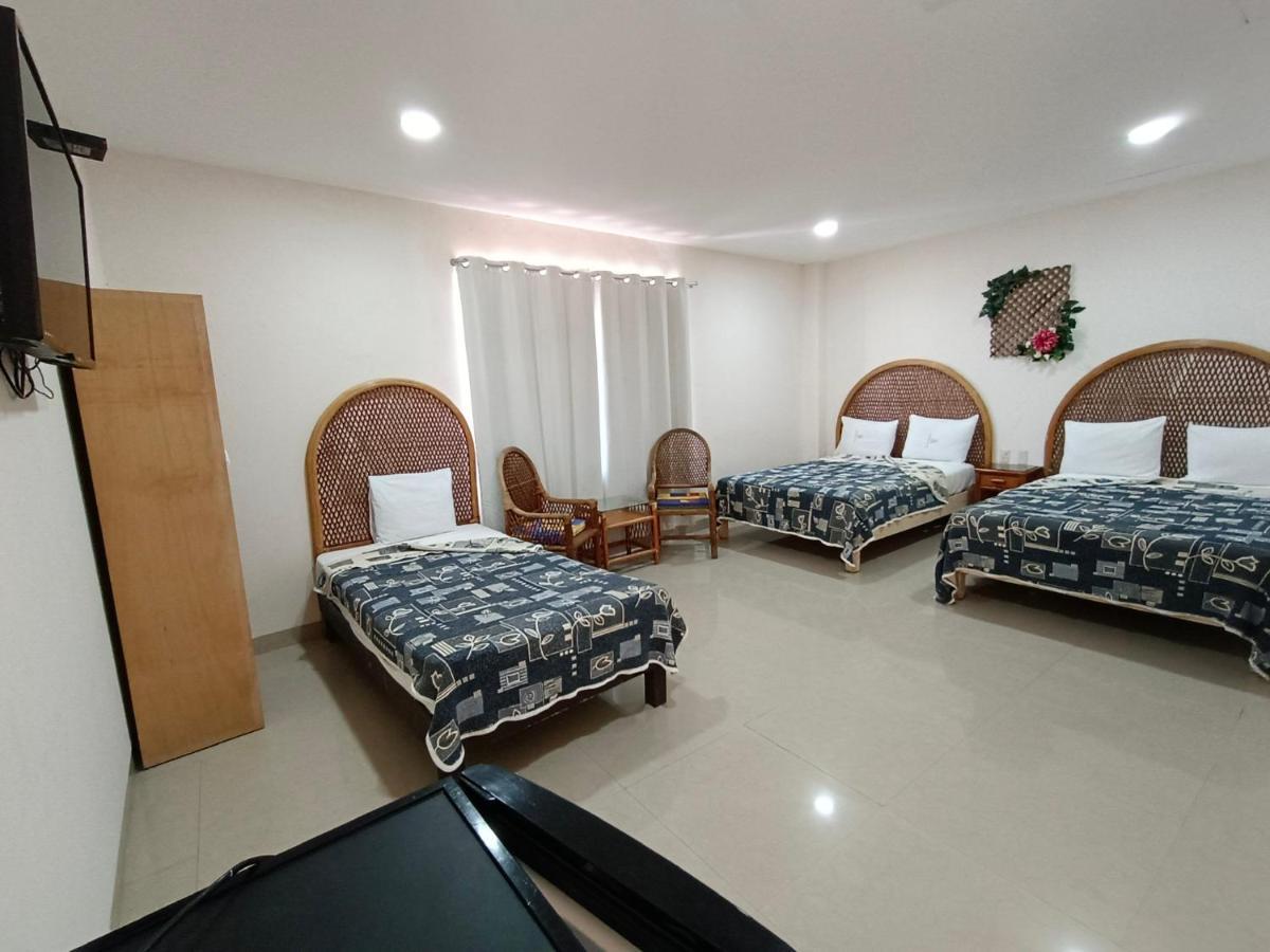 Hotel Playa De Oro - Enfrente De Wtc Y Plazas Comerciales Veracruz Ngoại thất bức ảnh