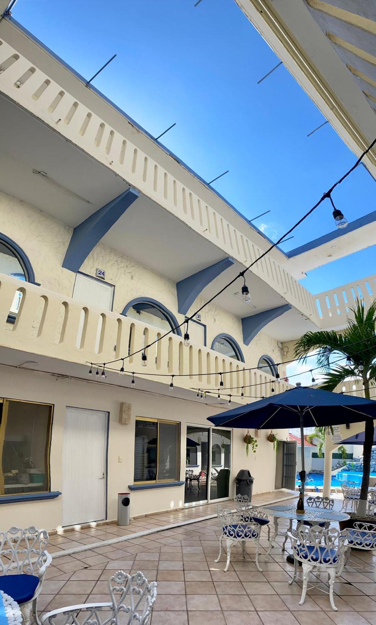Hotel Playa De Oro - Enfrente De Wtc Y Plazas Comerciales Veracruz Ngoại thất bức ảnh